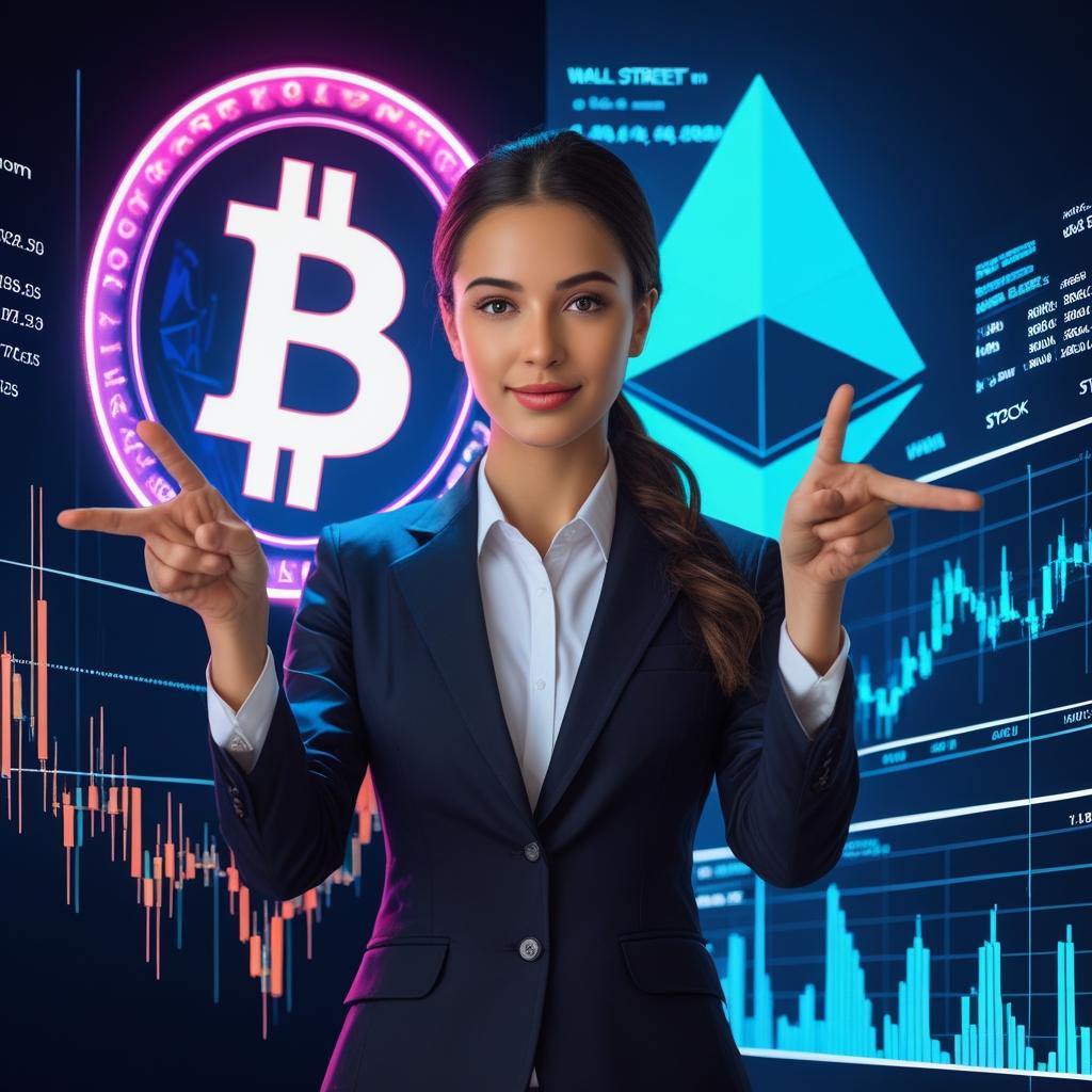 Cryptocurrency vs Stock Market