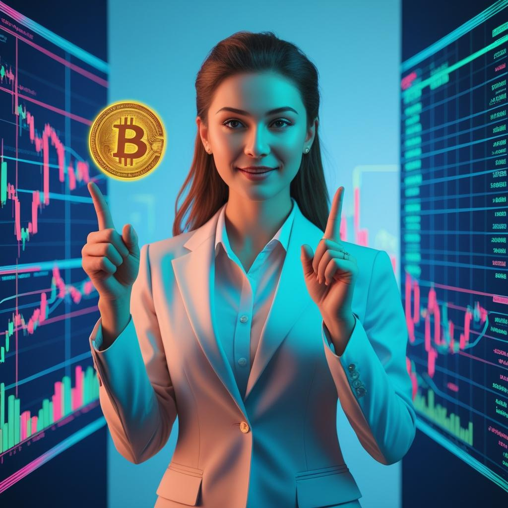 Cryptocurrency vs Stock Market