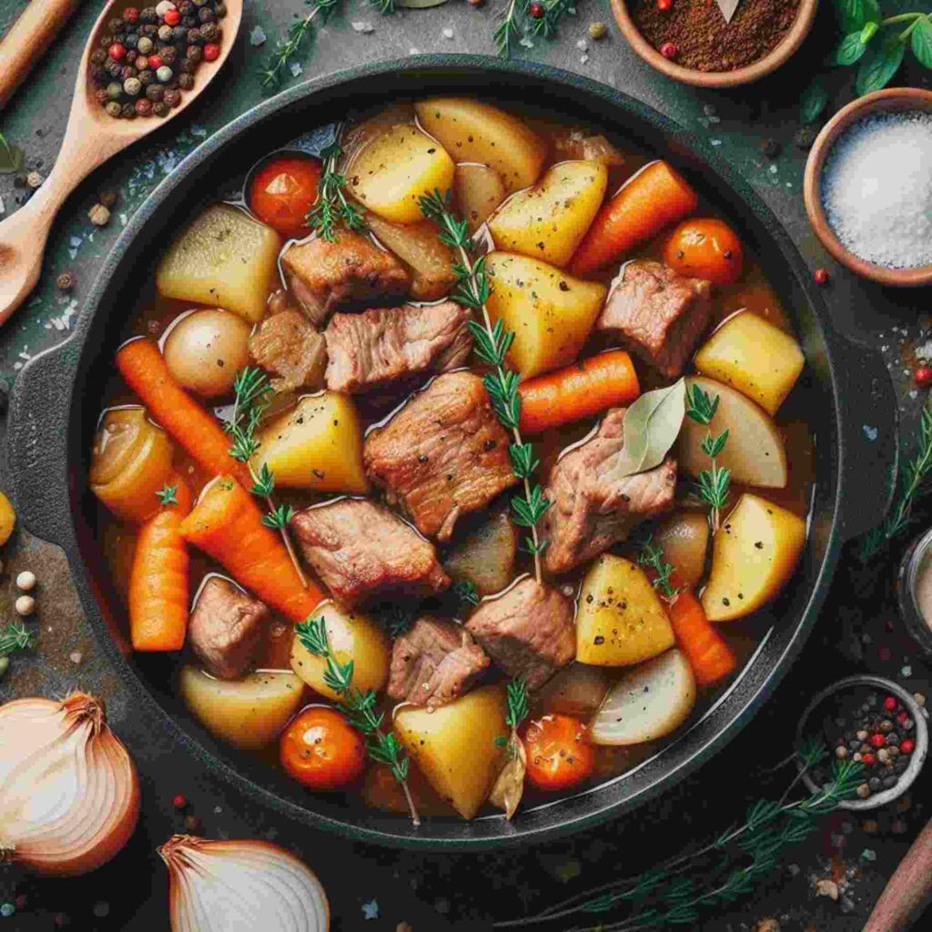 Anti-Ageing Diet