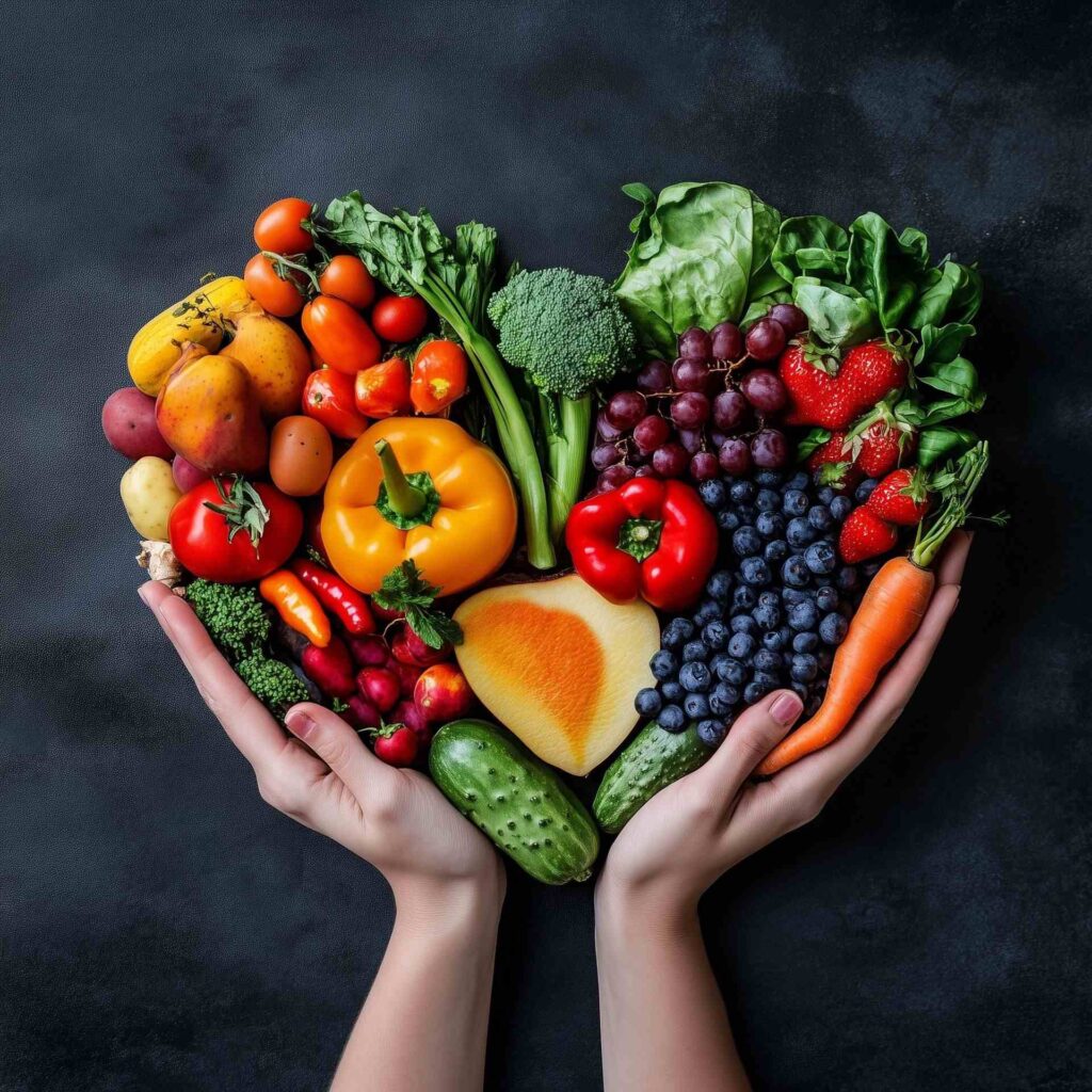 Anti-Ageing Diet superfood