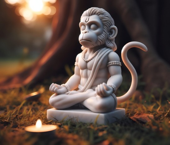 Hanuman chalisa