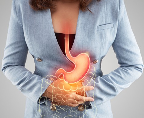 Home Remedies for Gas and Acidity