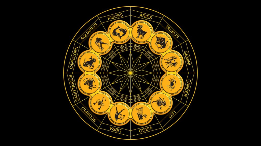 horoscope today