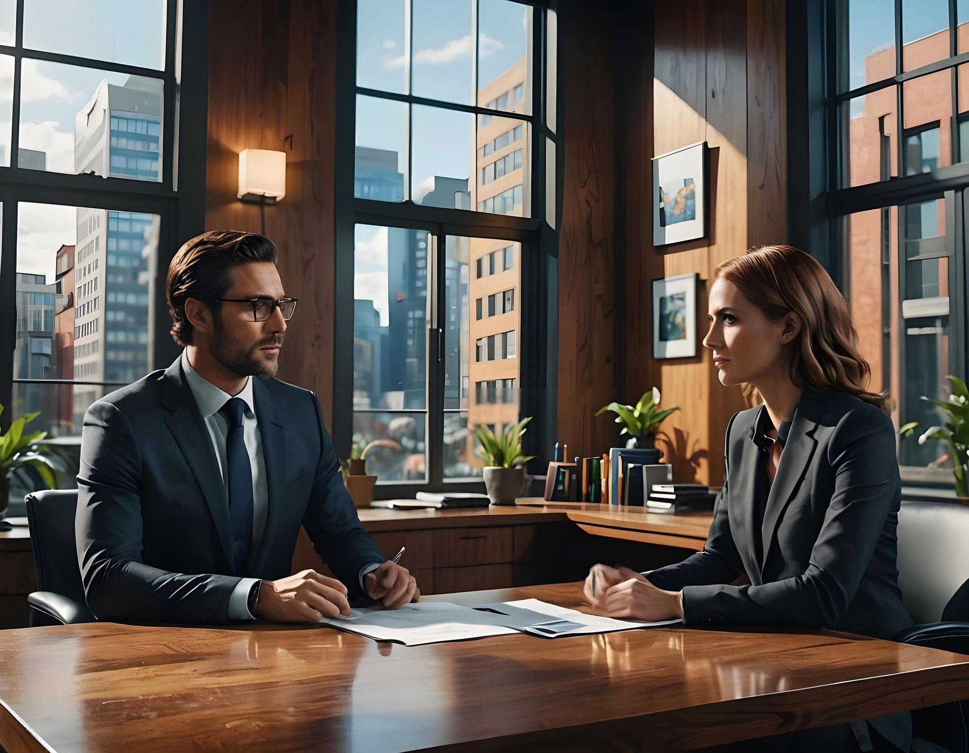 Beat Interview Fear: कैसे इन 7 Techniques ने दिलाई Dream Job?