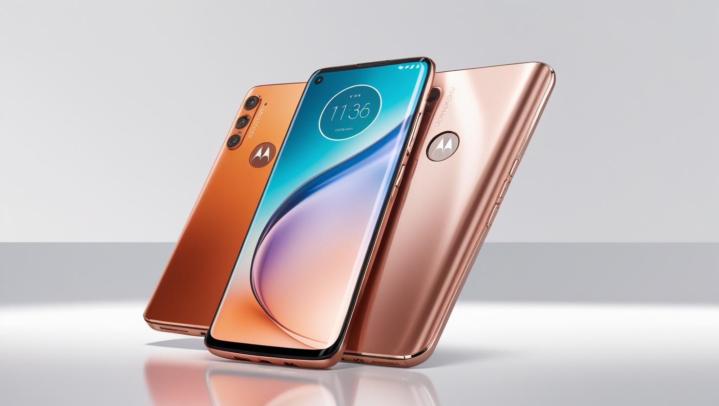 Motorola Edge 60 Fusion: ₹22,000 में Amazing Features, 5500mAh बैटरी और 50MP कैमरा