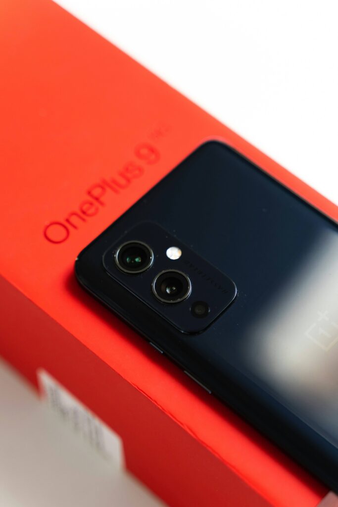 Oneplus New 5G Smartphone 240MP