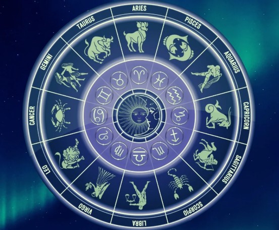 Horoscope Today