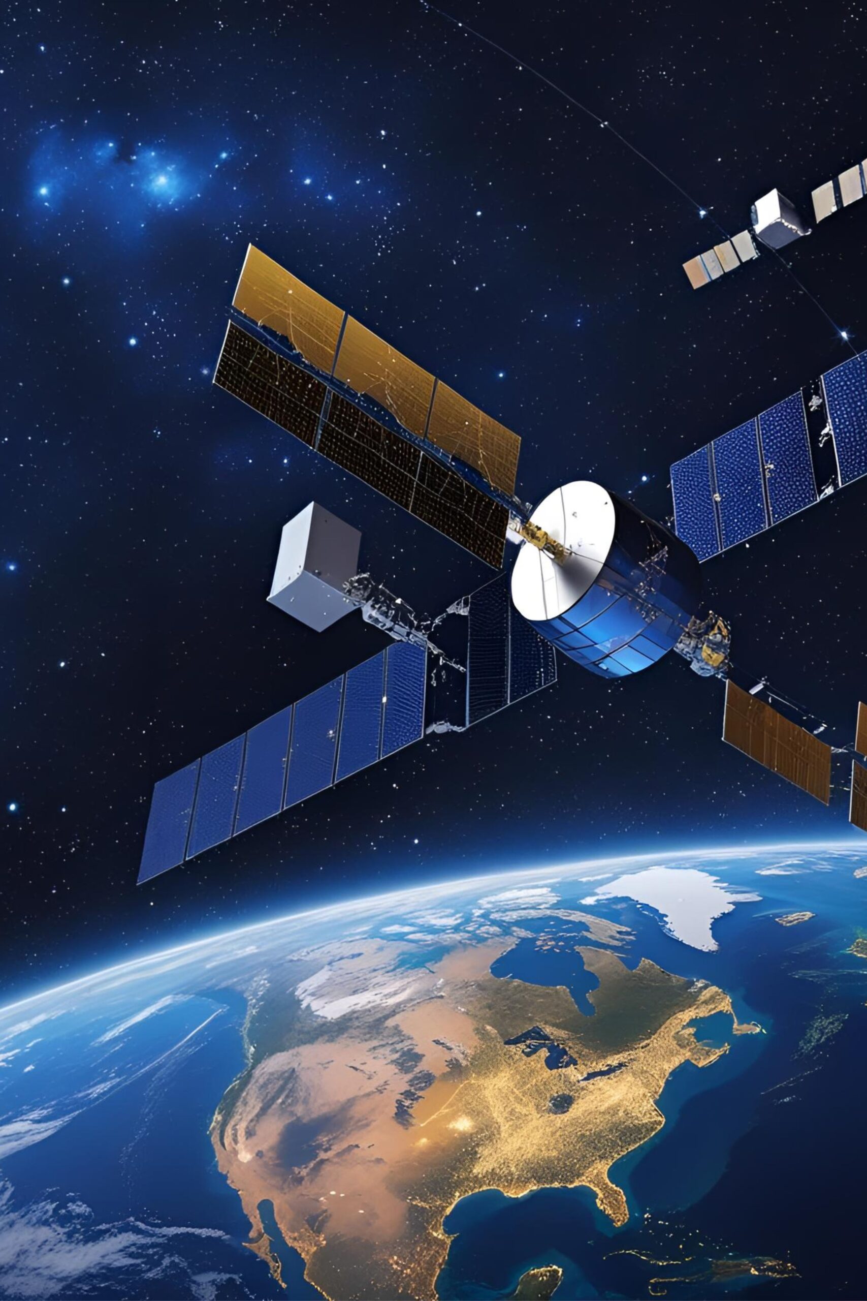 Starlink India Launch: गांवों और दूरदराज़ क्षेत्रों के लिए Elon Musk की इंटरनेट सेवा जल्द शुरू