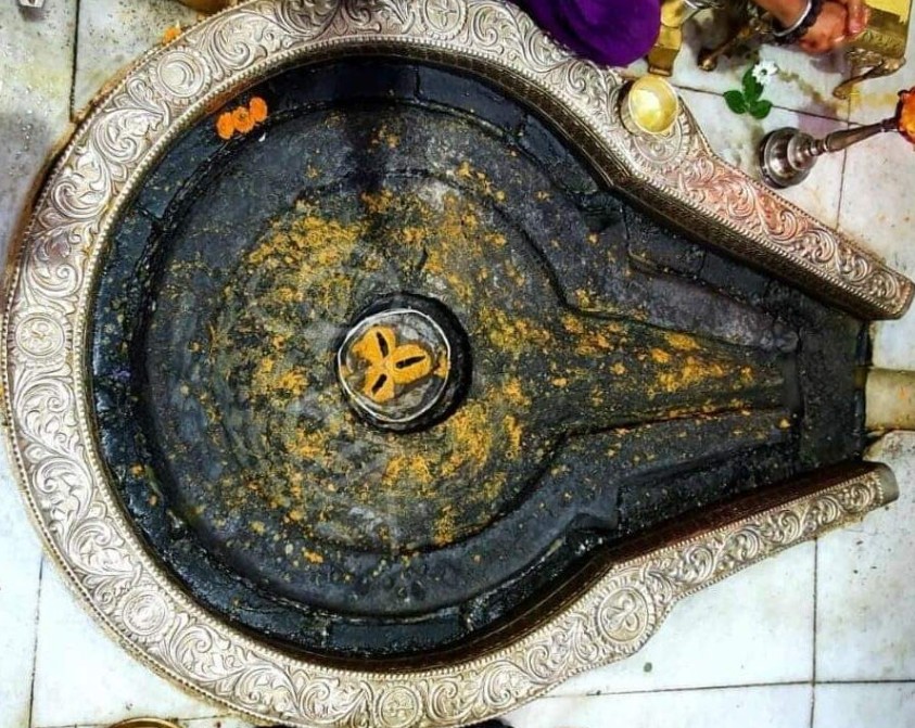 Trimbakeshwar Mandir
