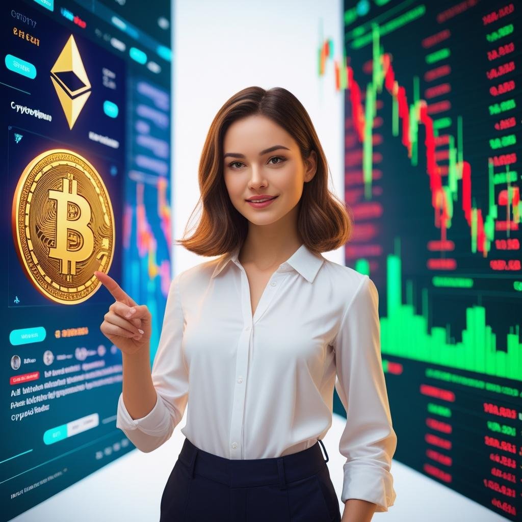 Cryptocurrency vs Stock Market: कौन है बेहतर निवेश विकल्प?