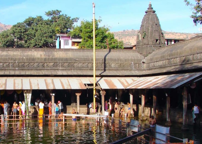 Trimbakeshwar Jyotirlinga