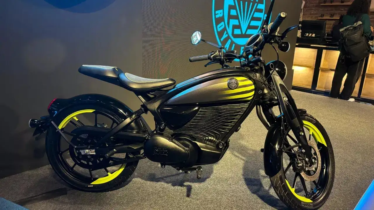 Royal Enfield Flying Flea C6 Price 2026: Electric Bike भारत में कब होगी लॉन्च और क्या होगी खासियत?