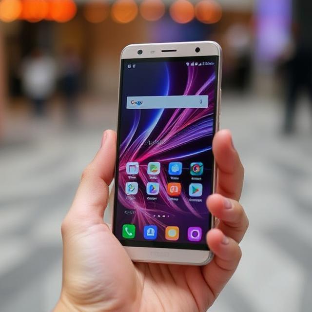 Honor 400 Smartphone Fast Charging 66W USB Type-C