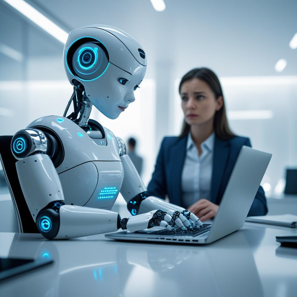 AI Impact on Jobs: 7 सेक्टर्स पर भारी असर, किन नौकरियों को मिलेगी नई उड़ान?