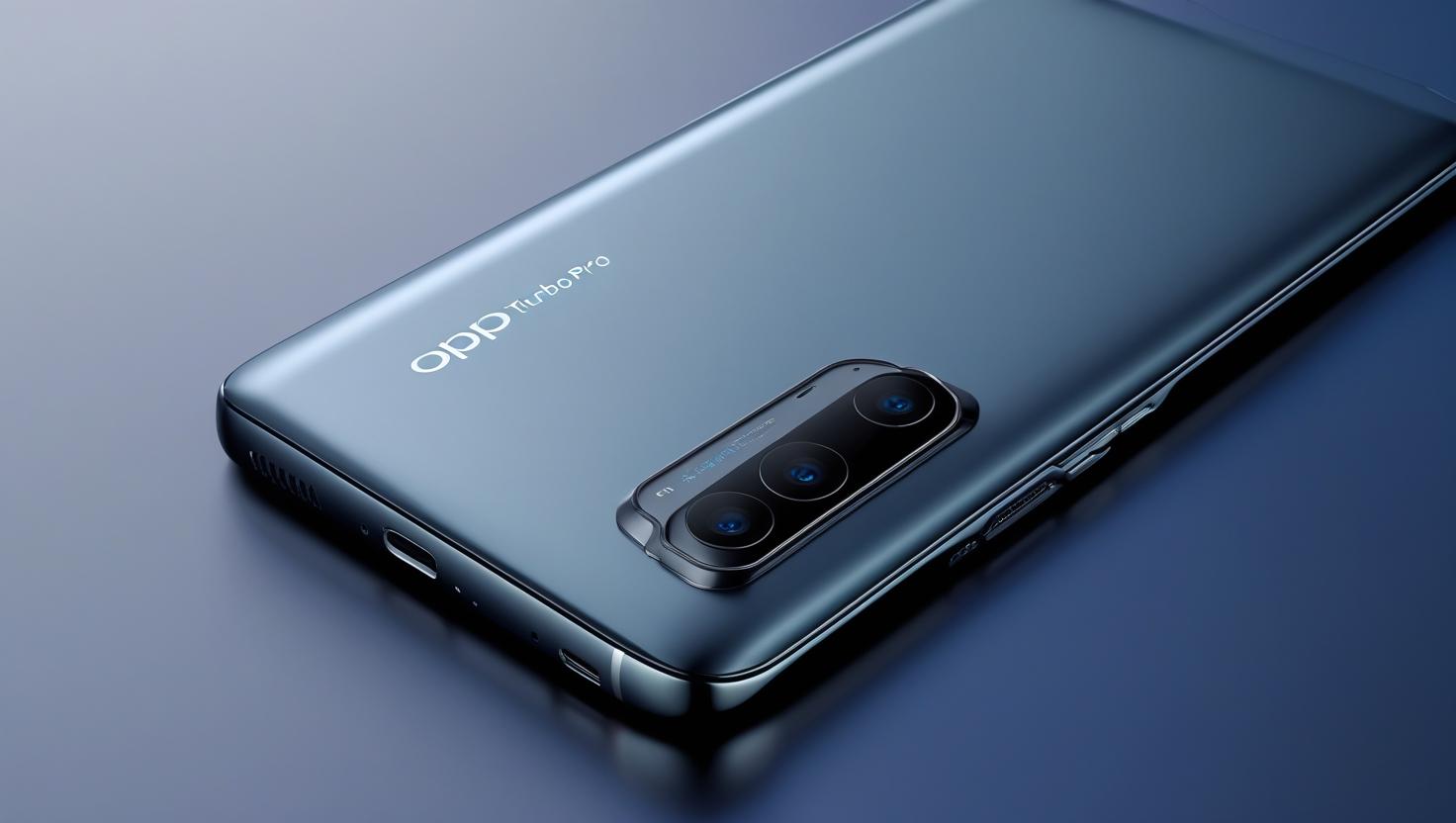 OPPO K13 Turbo Pro: 7000mAh बैटरी और 80W चार्जिंग वाला दमदार 5G फोन – जानें कीमत और फीचर्स
