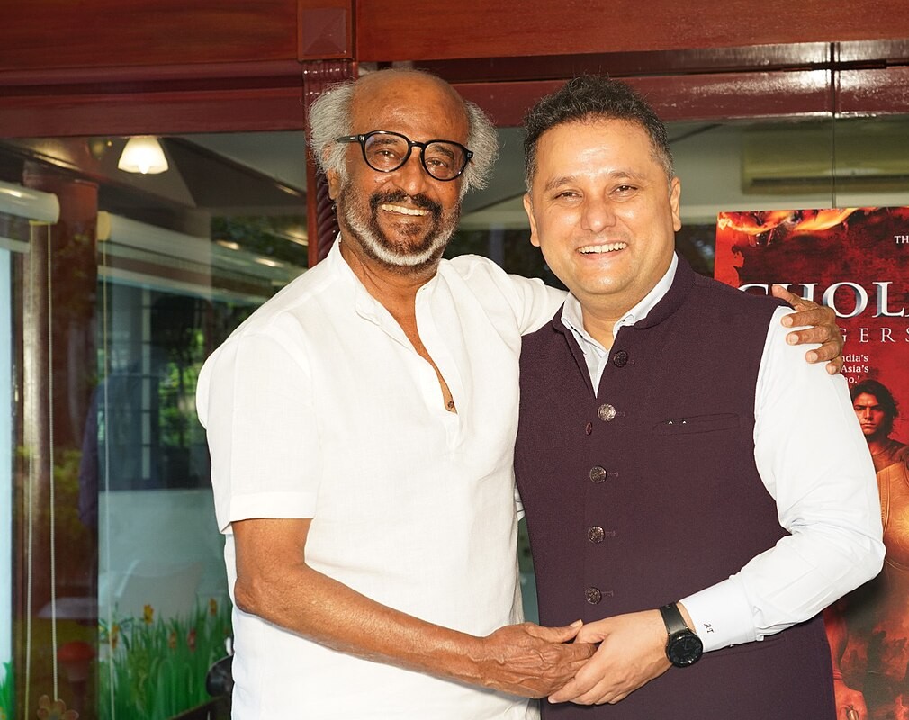 Rajinikanth Net Worth 2025: सैलरी, प्रॉपर्टी और इनकम के राज!