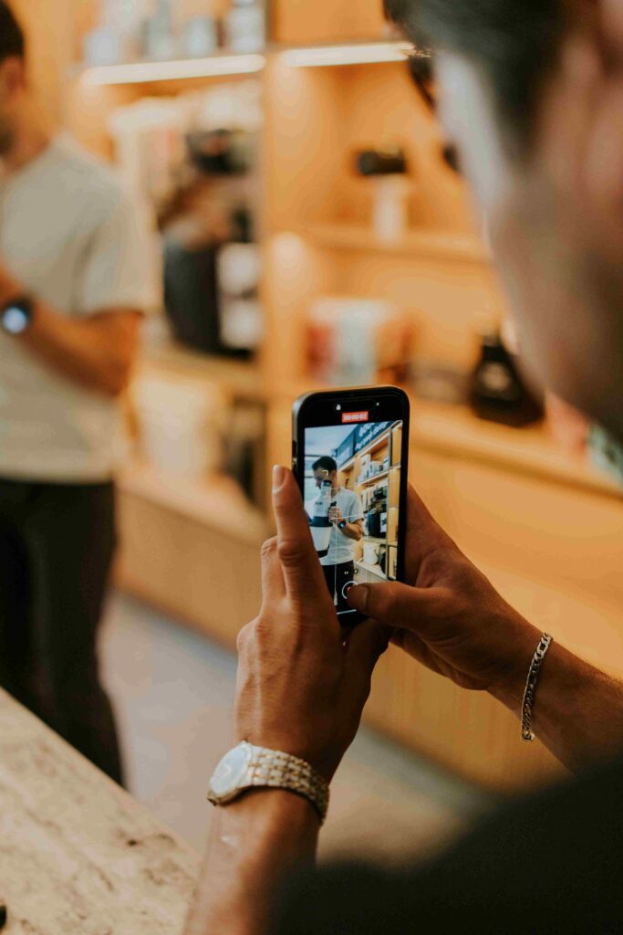 Xiaomi 15 Ultra with Snapdragon 8 Elite processor performance test