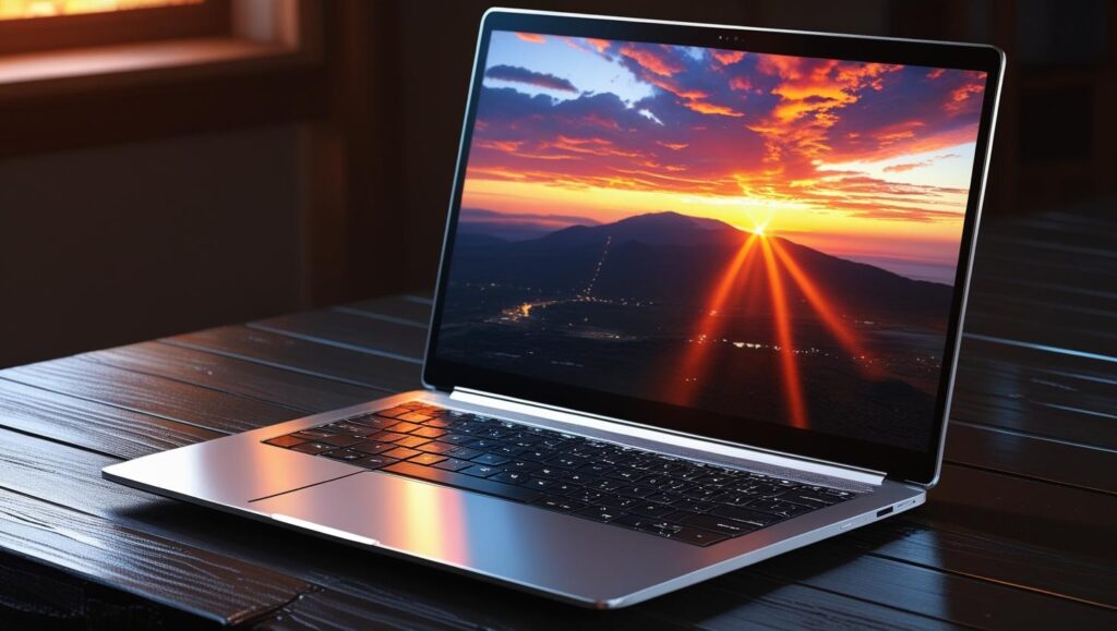 Lightweight and portable Laptop Under 20000 for travel