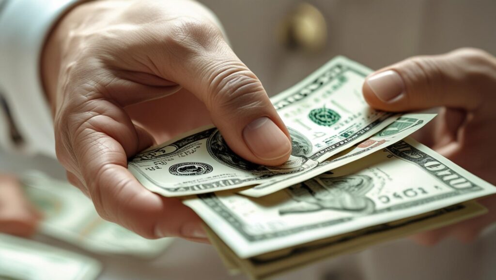 Corruption Transparency International Report