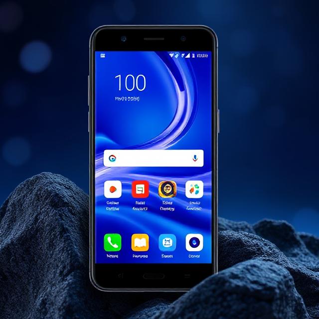 Honor 400 Smartphone AMOLED Display and Slim Design