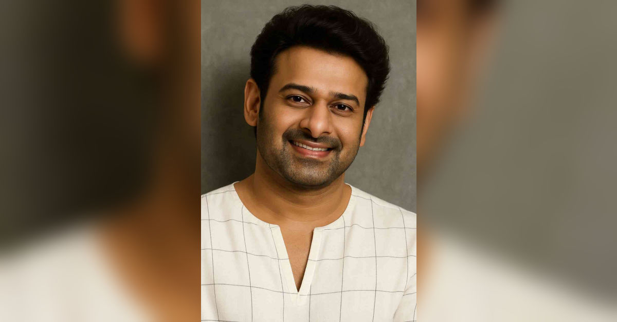 Prabhas Net Worth 2025: बाहुबली स्टार की दौलत, लाइफ़स्टाइल और आने वाली फिल्में