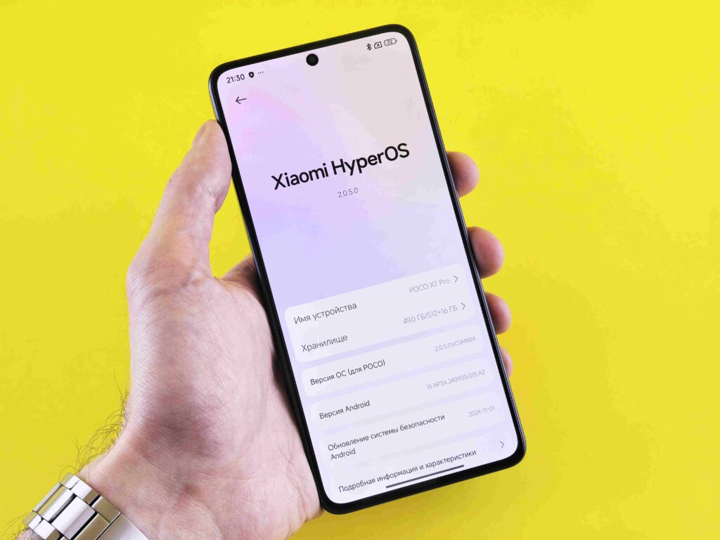 Xiaomi 15 Ultra Photography Kit with additional power bank