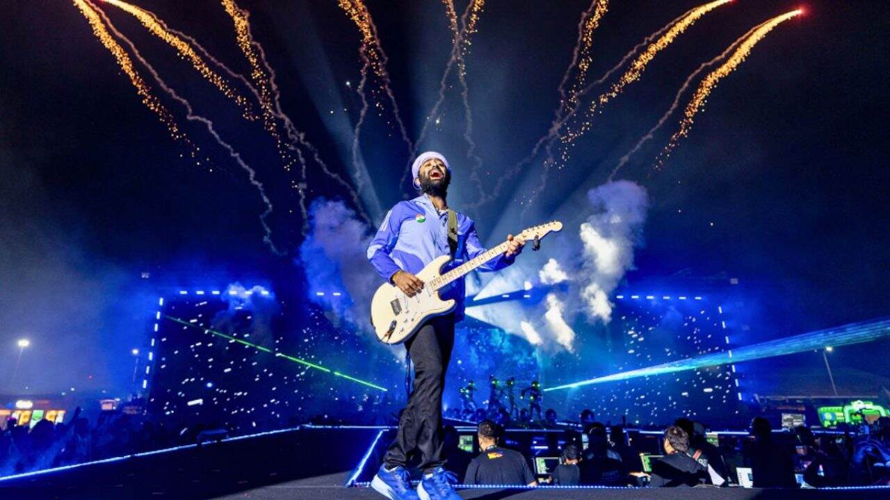 Arijit Singh Net Worth In Rupees 2025: संपत्ति, गाने से लेकर कार कलेक्शन तक