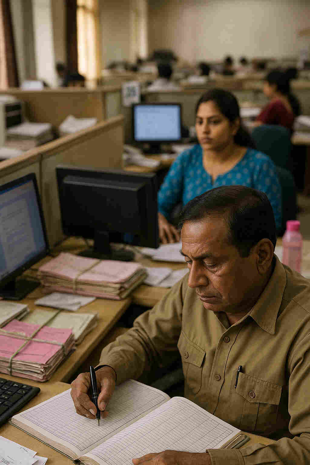 7th vs 8th Pay Commission: सरकारी कर्मचारियों की जेब होगी भरपूर, कितना मिलेगा फायदा