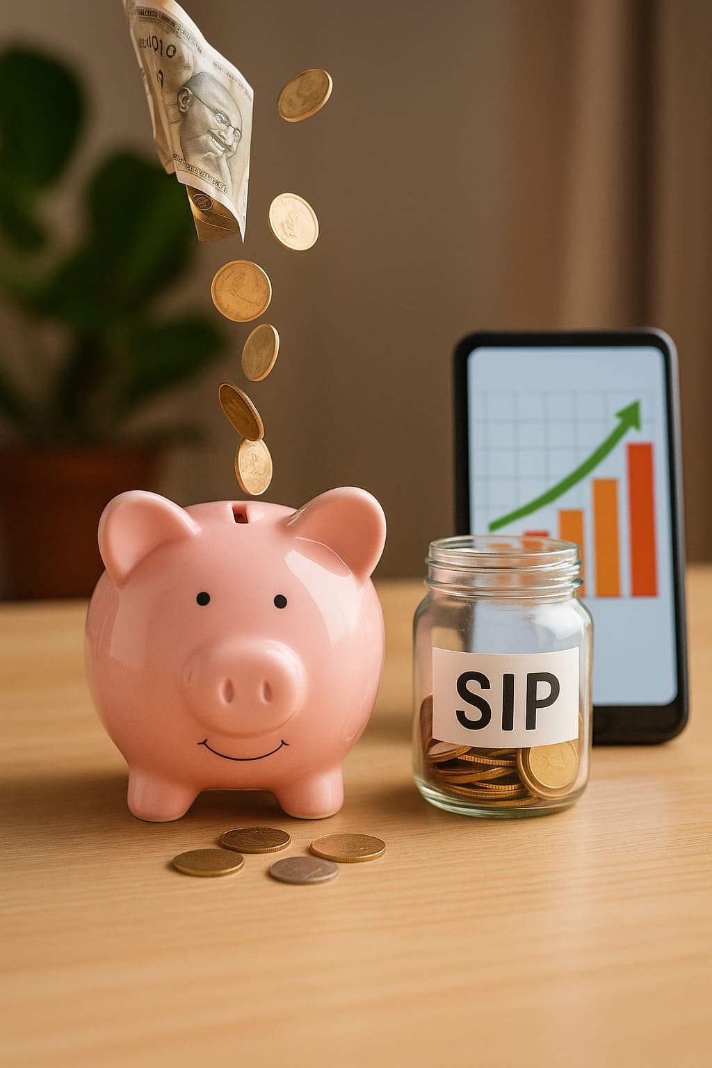 Salary Planning: 20,000 Salary में भी आसान बचत और सुरक्षित भविष्य