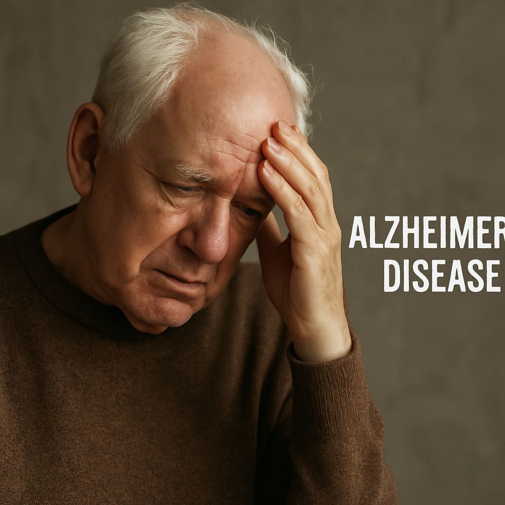 याददाश्त चुराने वाली बीमारी! Alzheimers (Alzheimer’s) Disease के कारण, लक्षण और इलाज जानिए