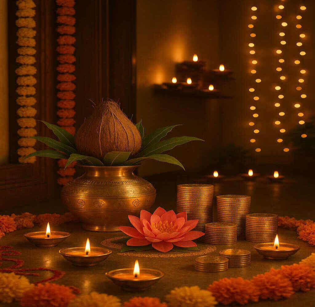 Dhanteras 2025: इस दिन कीजिए ये 5 शुभ खरीदारी, बरसेगा धन और बढ़ेगी समृद्धि!