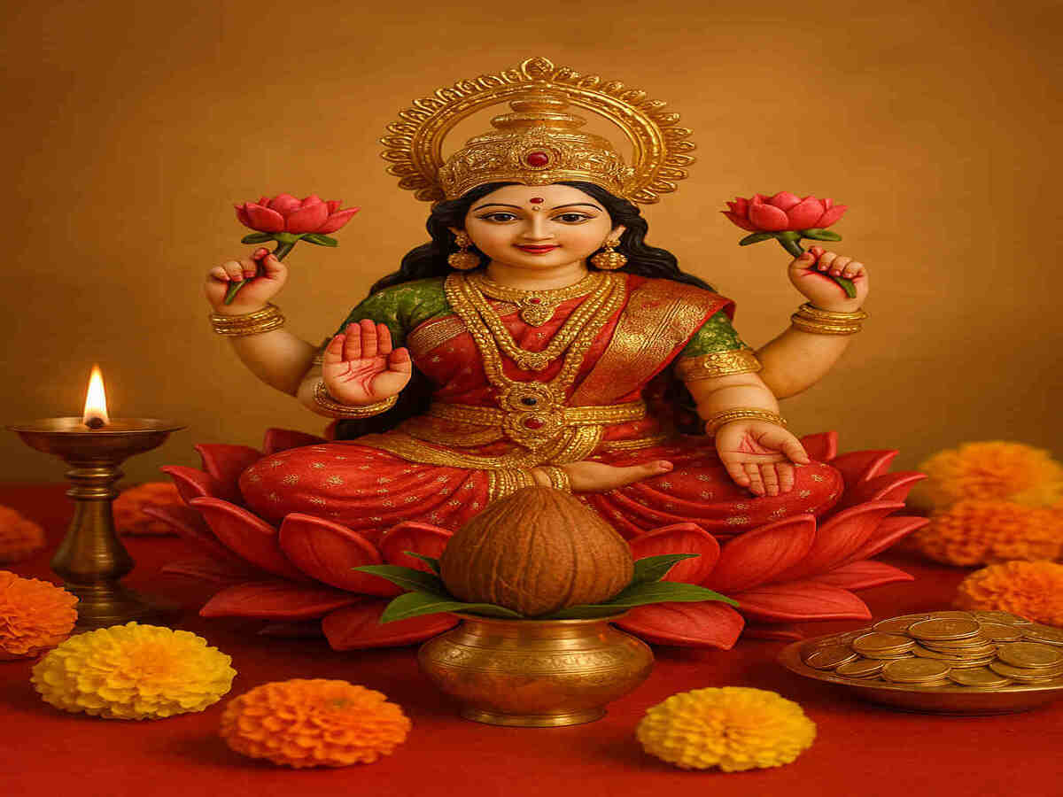 Diwali 2025: दीवाली पर जरूर खरीदें ये 7 शुभ चीजें, घर में आएंगी मां लक्ष्मी और चमकेगी किस्मत